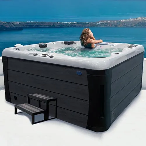 Deck hot tubs for sale in Hurst